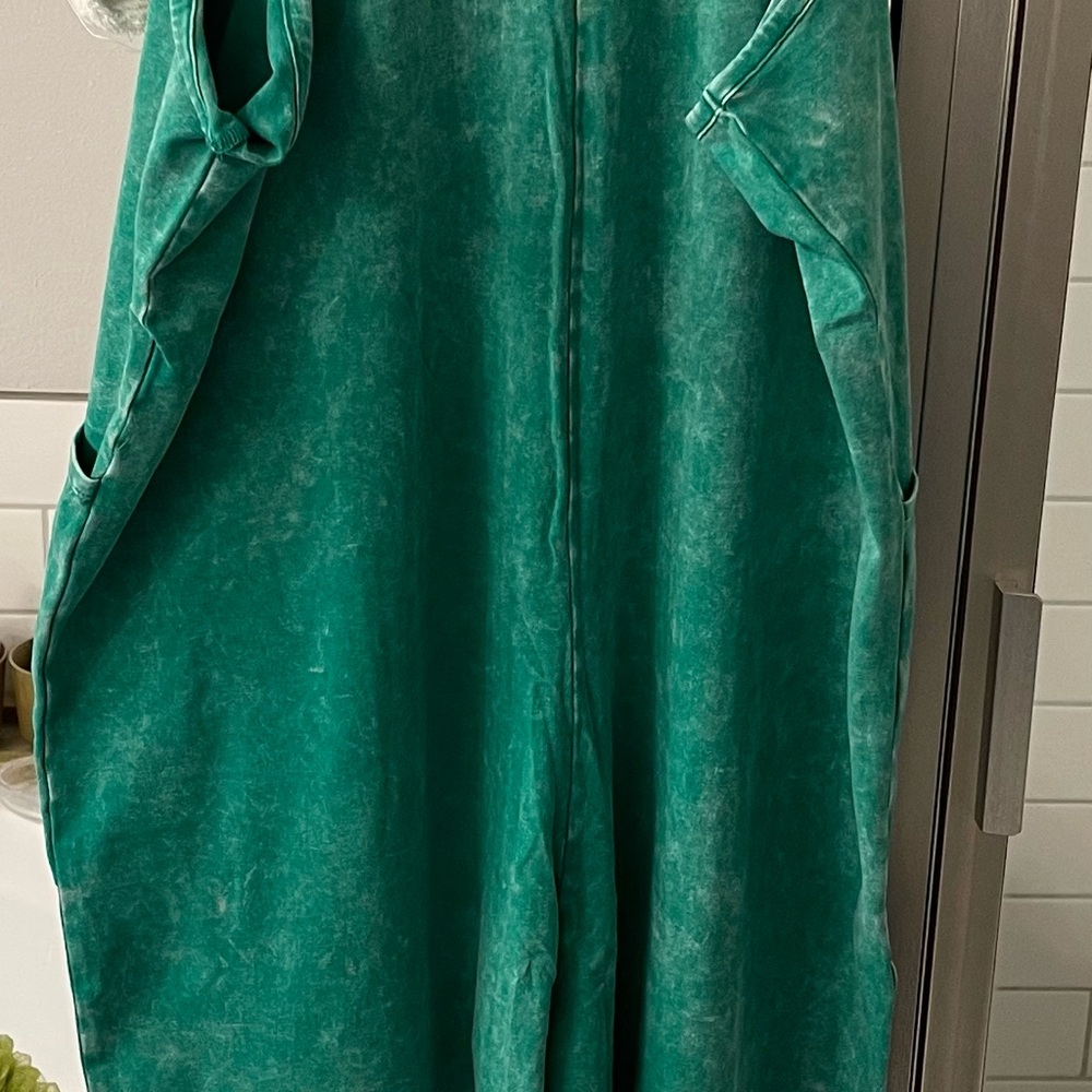 Zenana Outfitters jumpsuits Set of 3 - Picture 3 of 8